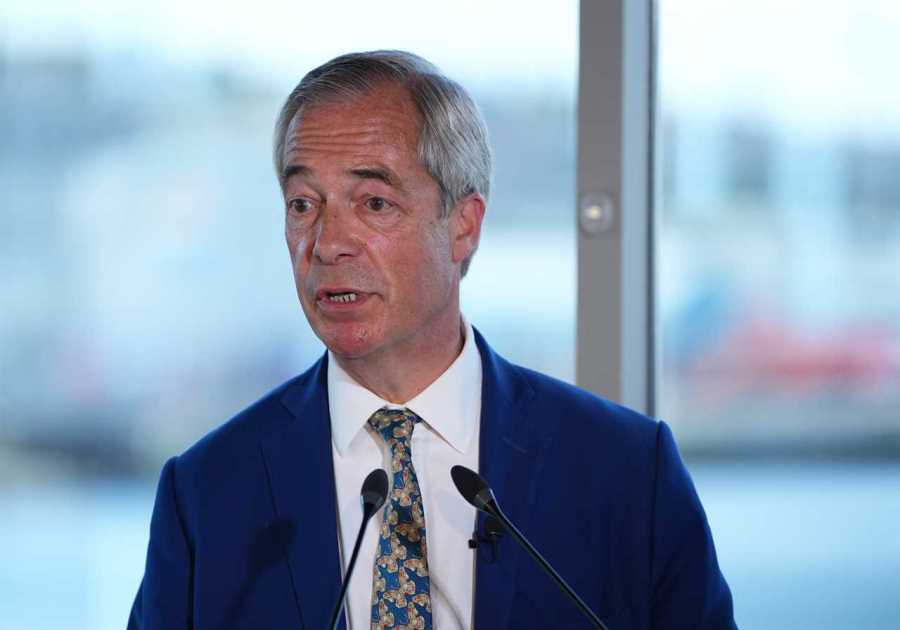 The Rise of Reform Threatens Labour's Dominance in Critical By-election