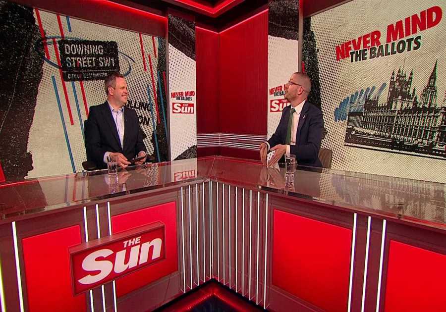Analysis: The Precarious State of the UK Amidst Political Stagnation and Looming Threats