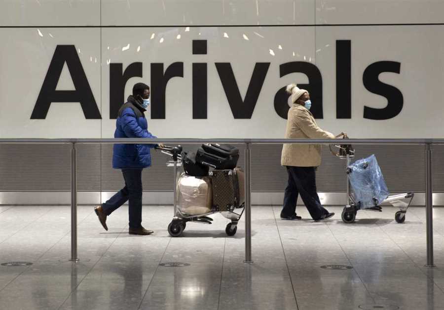 Analysis: UK to Maintain Migration Influx Despite Policy Shifts