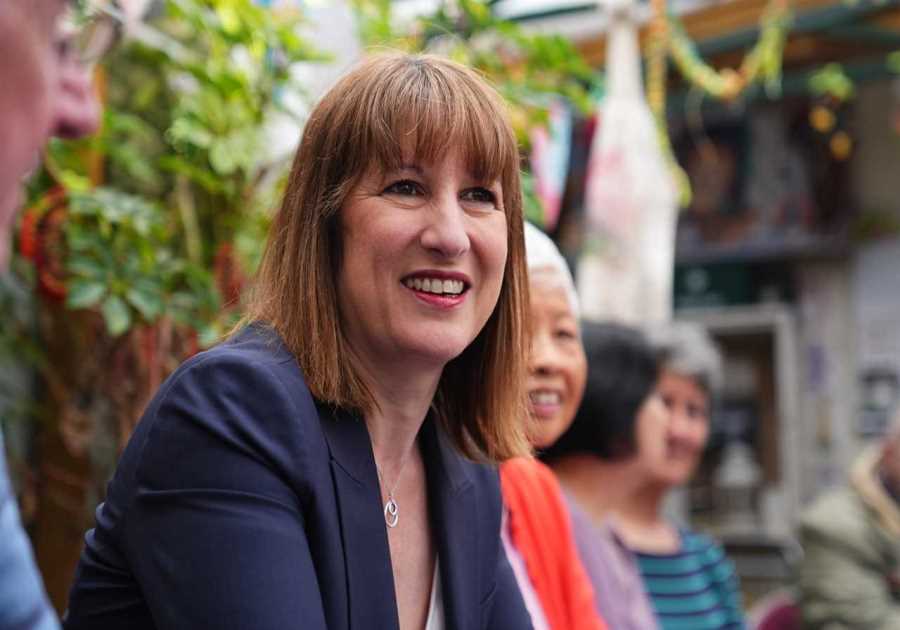 Rachel Reeves to Unveil Extensive Social Investment Plan Post U-turn Turmoil