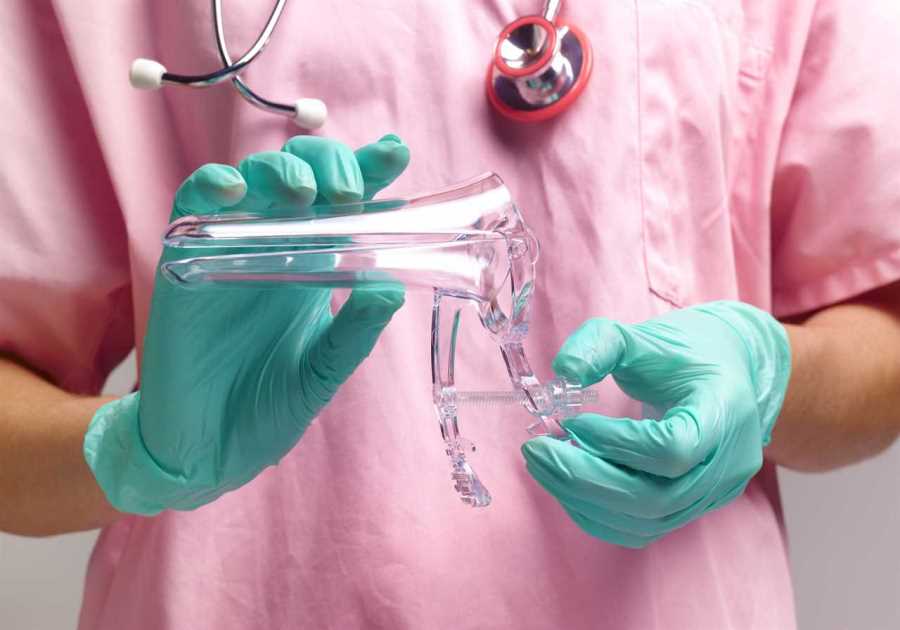 Redefining NHS Cervical Screening: Shifting Towards Personalised Care