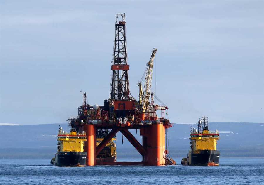 Analysis: Tory Leader Urges Reconsideration of Windfall Taxes on Oil and Gas Companies
