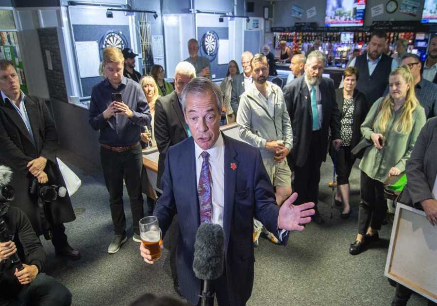 The Complex Interplay of Immigration and Social Cohesion in Britain