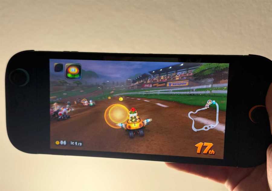 The Nintendo Switch 2: A Thoughtful Upgrade for Discerning Gamers