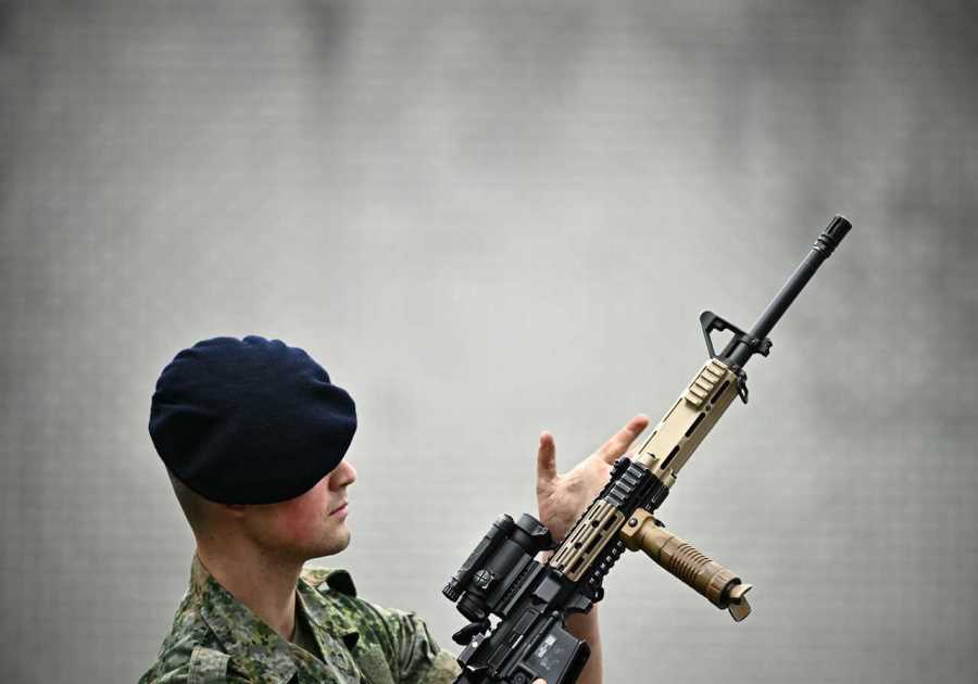Britain's Security Landscape Evolves: Preparing for Complex Threats