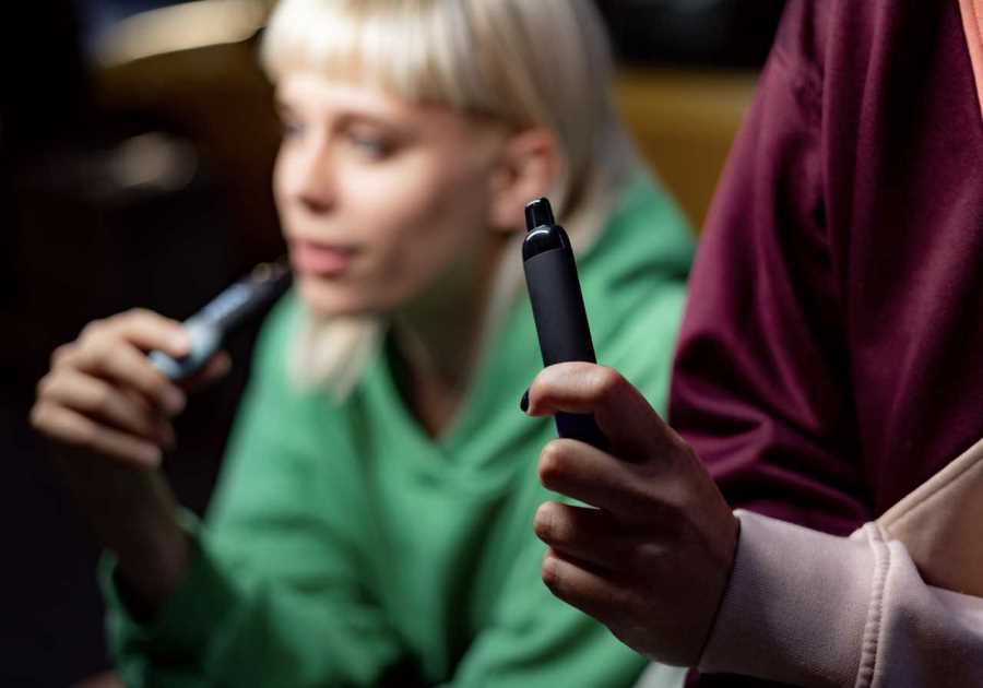 Analysis: Risks of Toxic Metals in Disposable Vapes Threaten Public Health