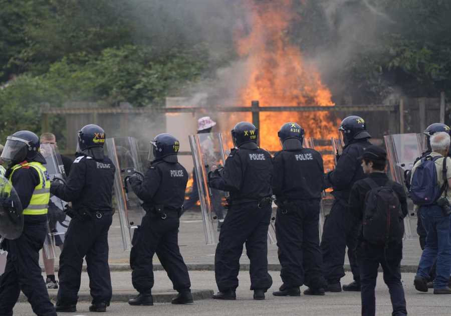 Expert-Led Taskforce Aims to Quell Unrest and Foster Unity Amid Rising Tensions