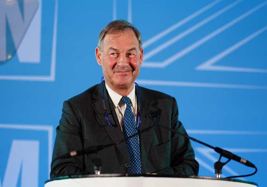 Reform Outcast Rupert Lowe Launches Bold Movement Against Wokery and Migration