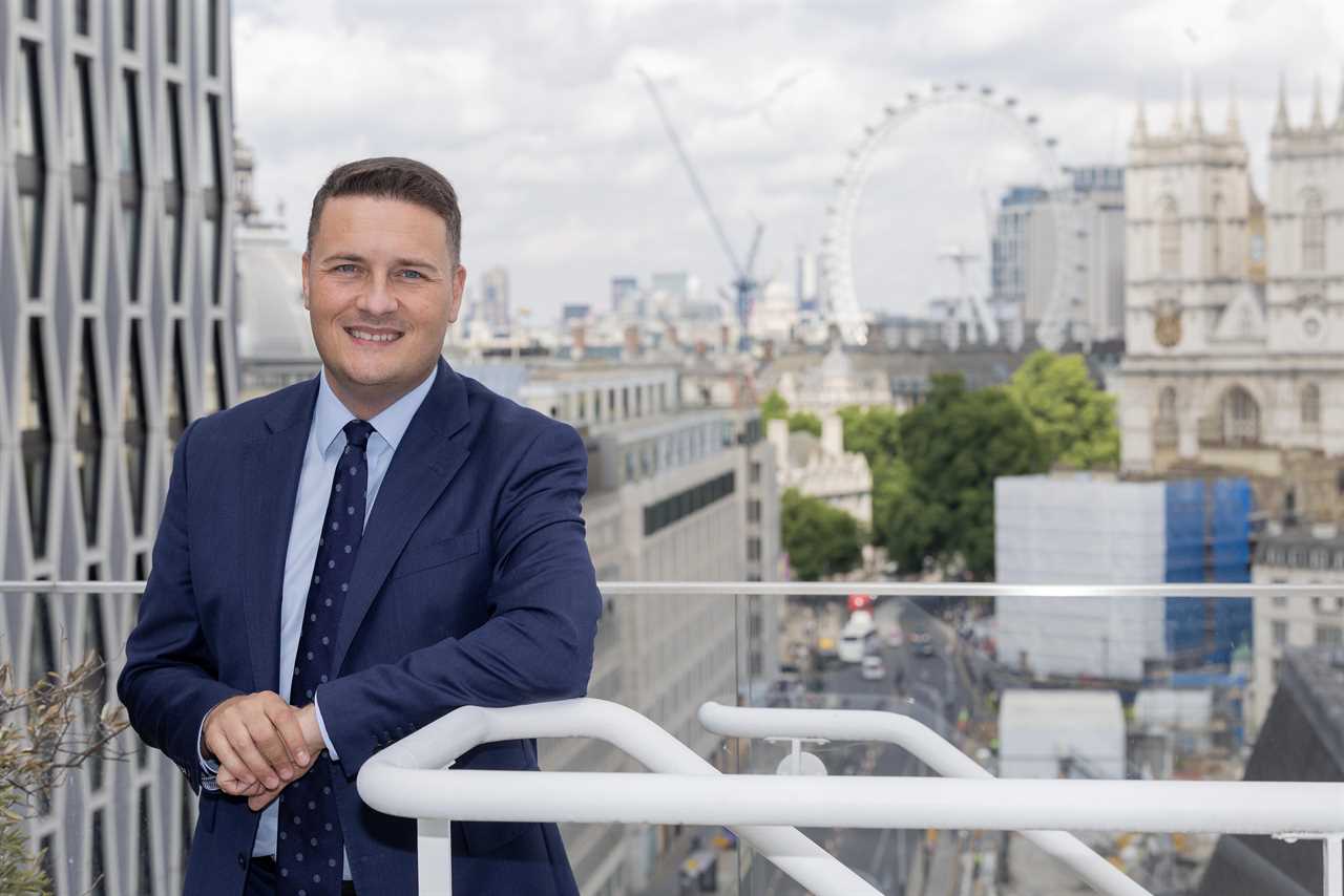 Transforming Britain's Health: A Decade to Combat Obesity and Inequality
