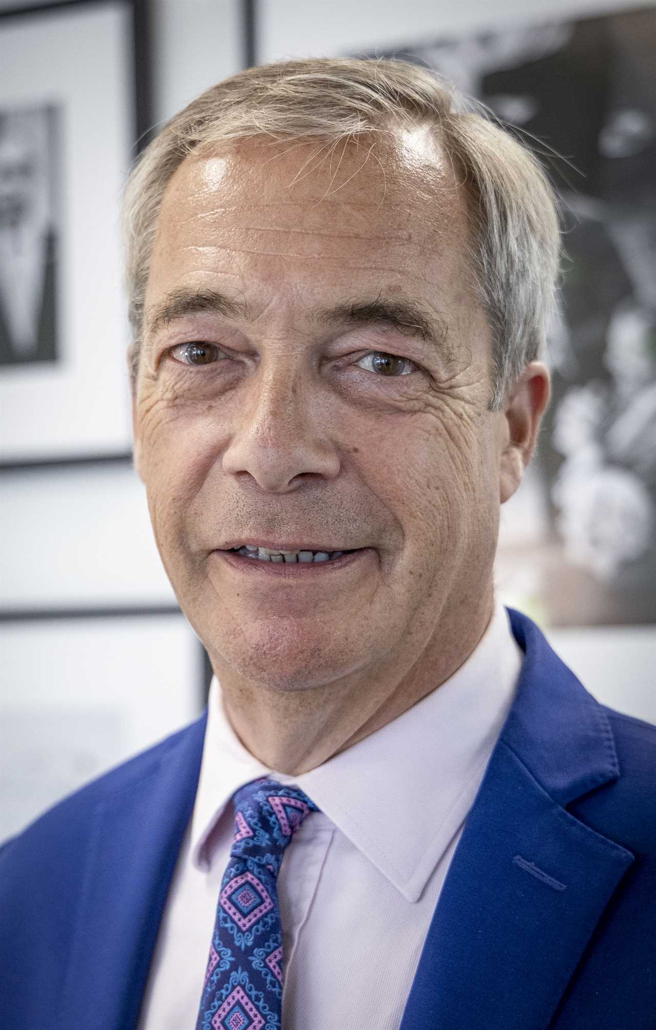 Analysis: Nigel Farage Unfazed by Potential Weekly Audiences with King Amid Climate Disputes