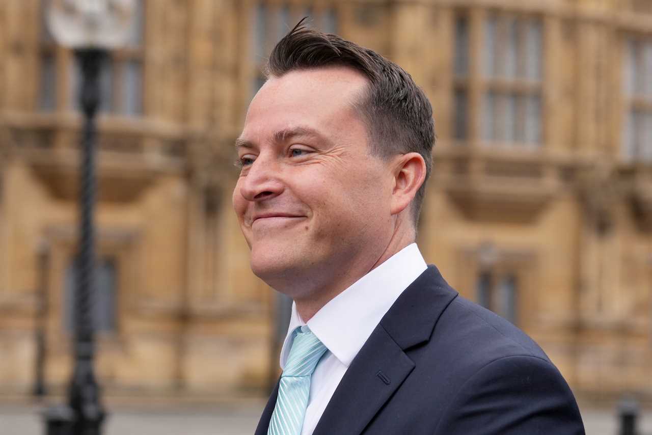 Analysis: Reform MP James McMurdock Takes Preemptive Action Amid Business Ethics Probe