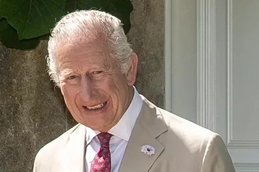 King Charles Advocates for Strengthened UK-France Cooperation Amidst Channel Crossings and Transnational Challenges
