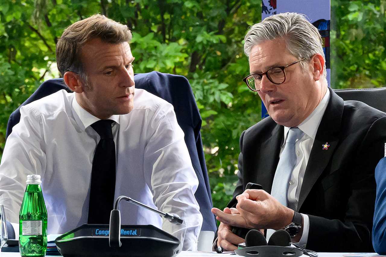 Exploring the Potential Implications of the One In, One Out Migration Deal in UK-France Relations