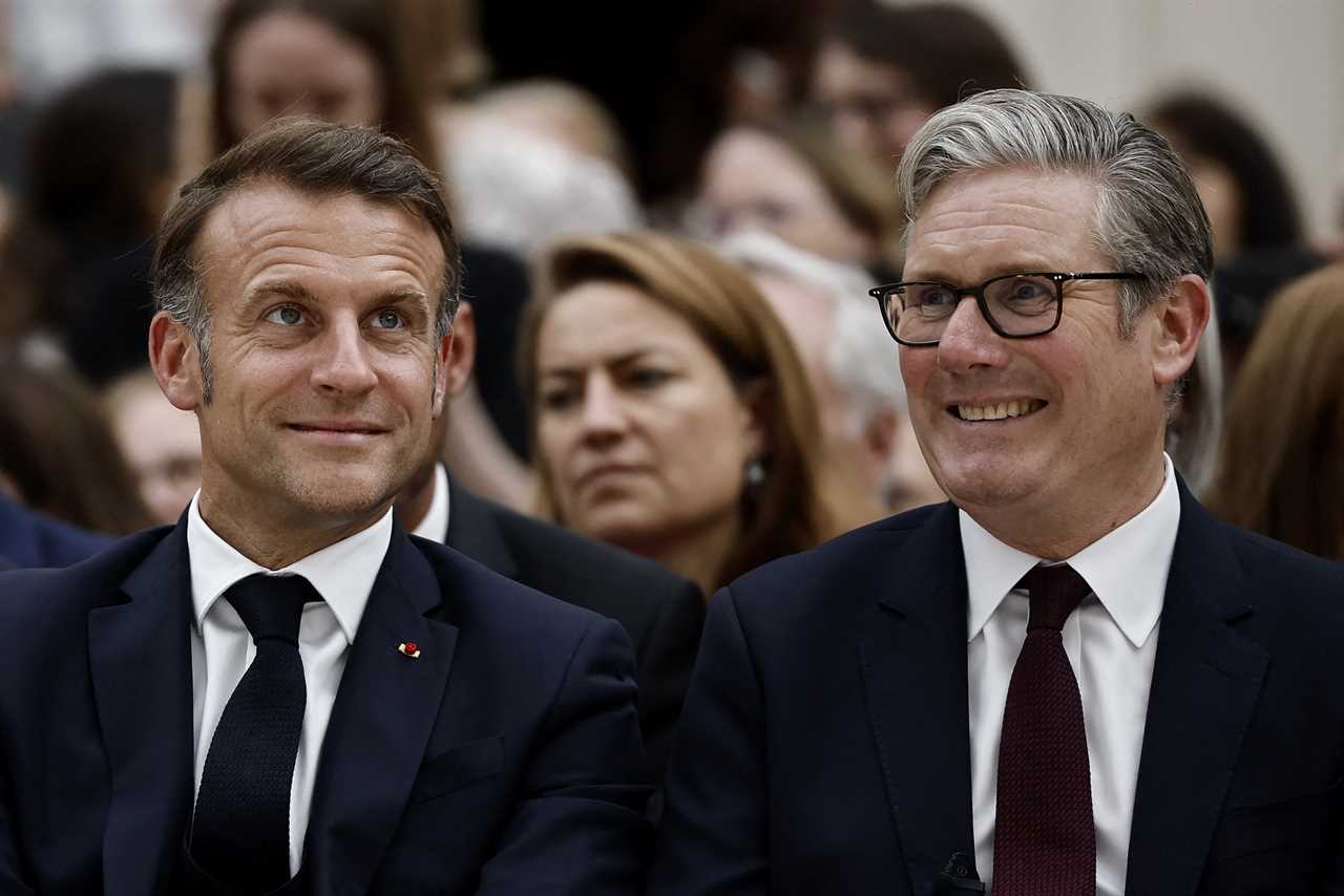 Analysis: UK-France Migration Deal Reveals Limited Returns Amidst Channel Crisis