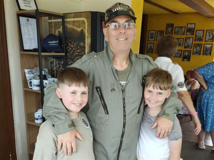 Father's Misdiagnosis of Cancer: A Tale of Resilience Amidst Misunderstanding