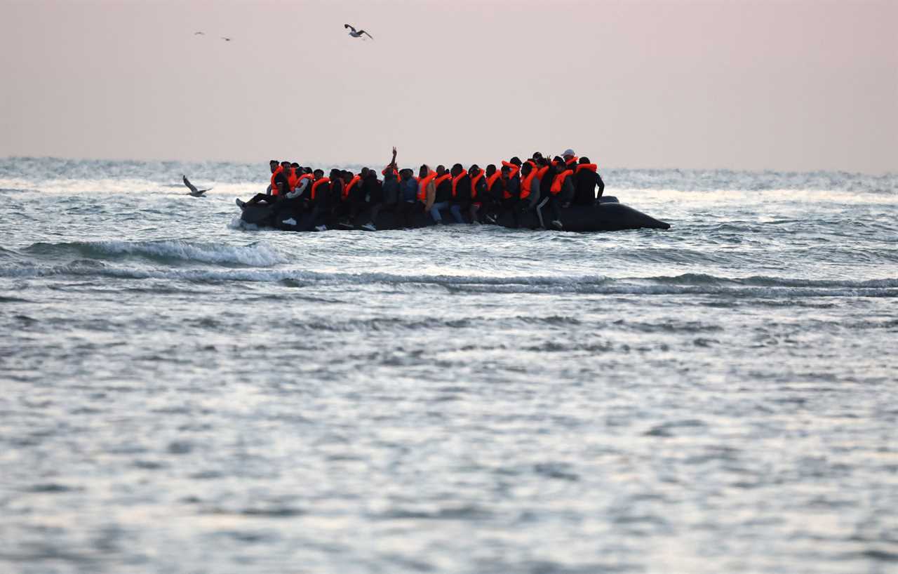 Examining the UK-France Migration Pact: Complexities of One in, One out Deal