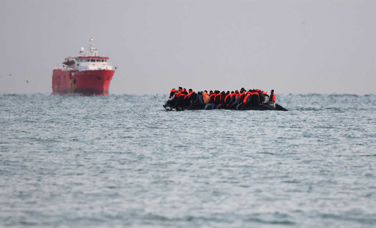 Examining the UK-France Migration Pact: Complexities of One in, One out Deal