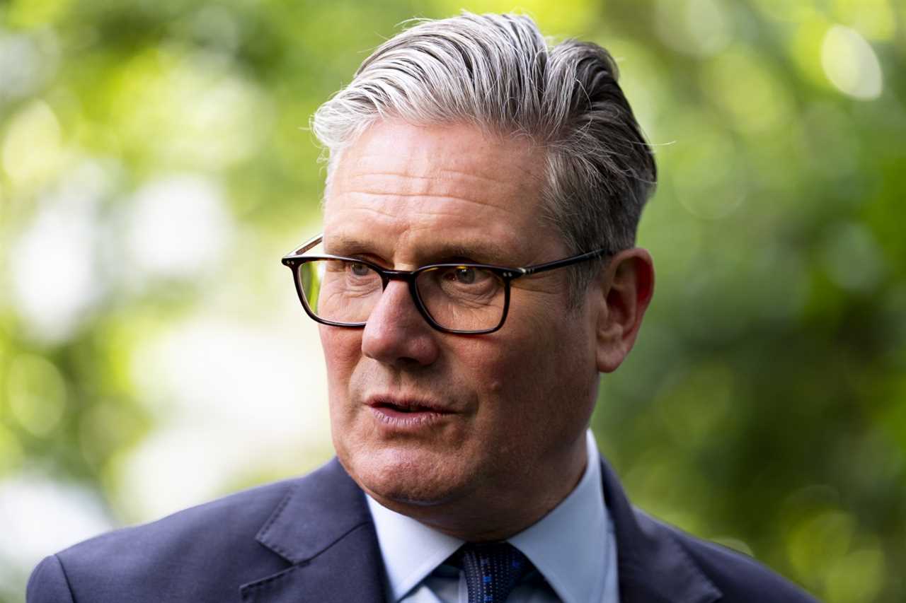 Keir Starmer Reaffirms Commitment to Integration Amid Island of Strangers Controversy