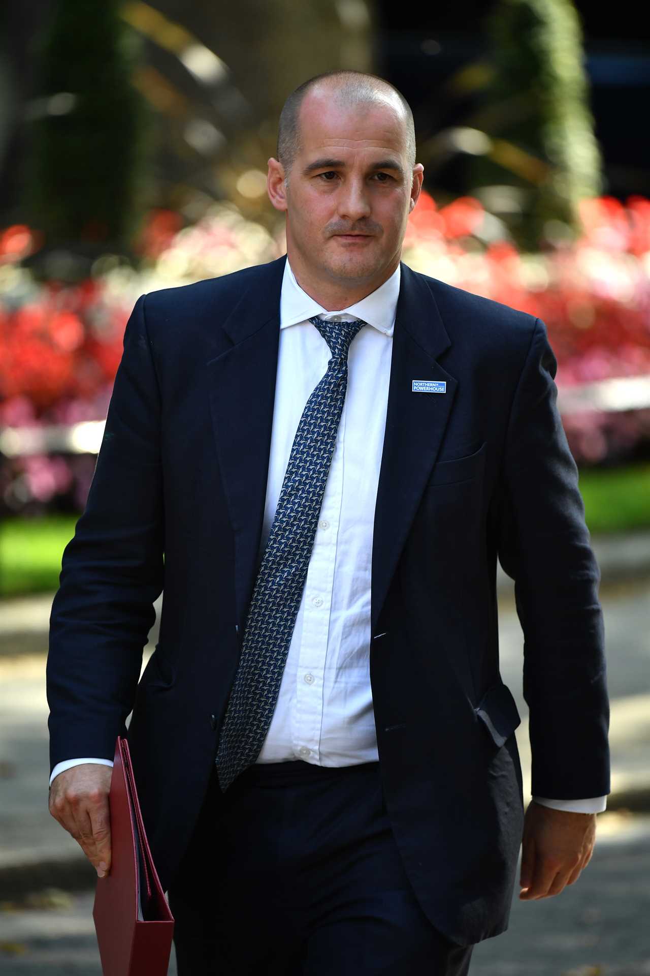 Exploring Potential Conservative Defections: Nigel Farage in Talks with Sitting MPs