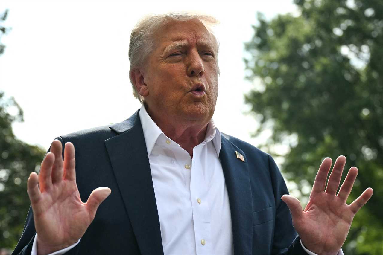 The Complexities Behind Trump's Exclusion from Addressing Parliament During UK State Visit