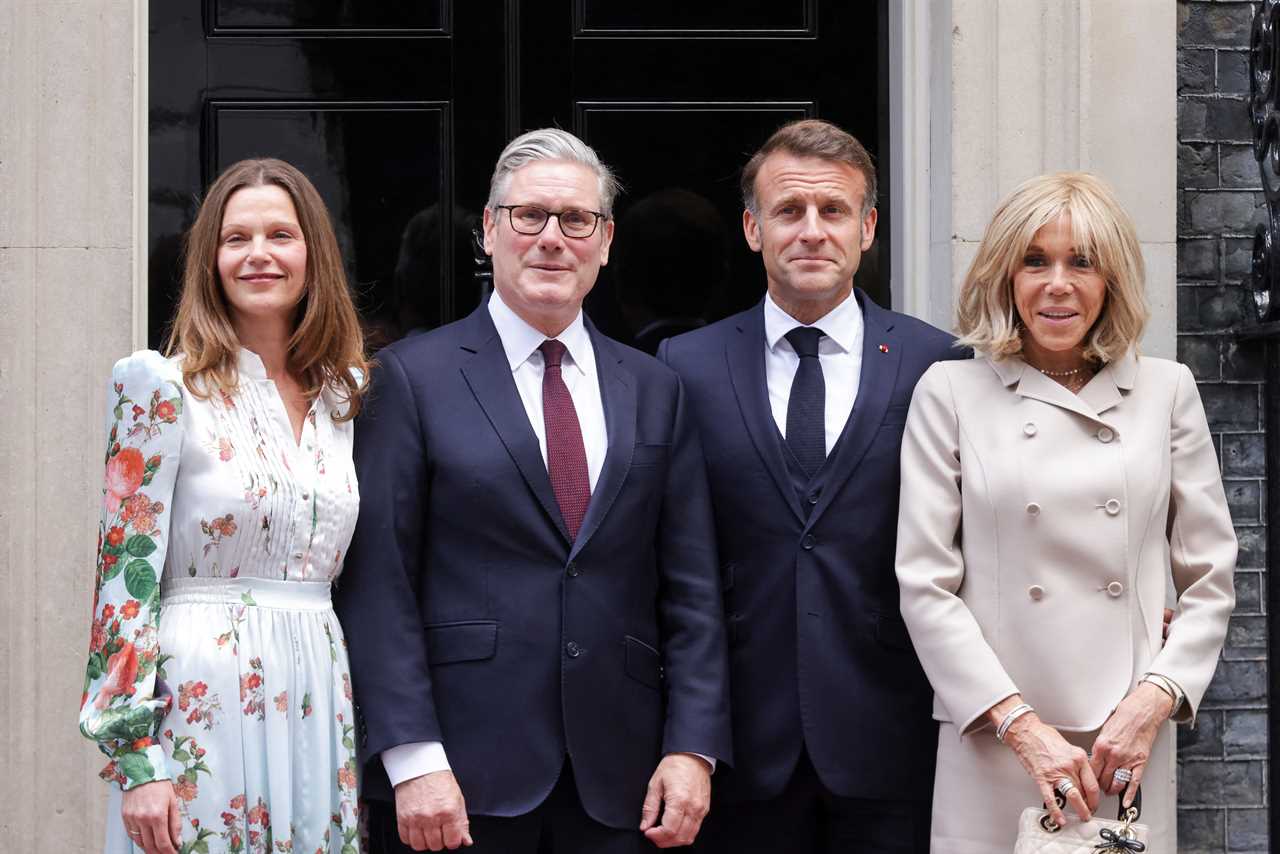 Complexities of UK-France Migrant Deal: Security, Legal Battles, and Political Rhetoric