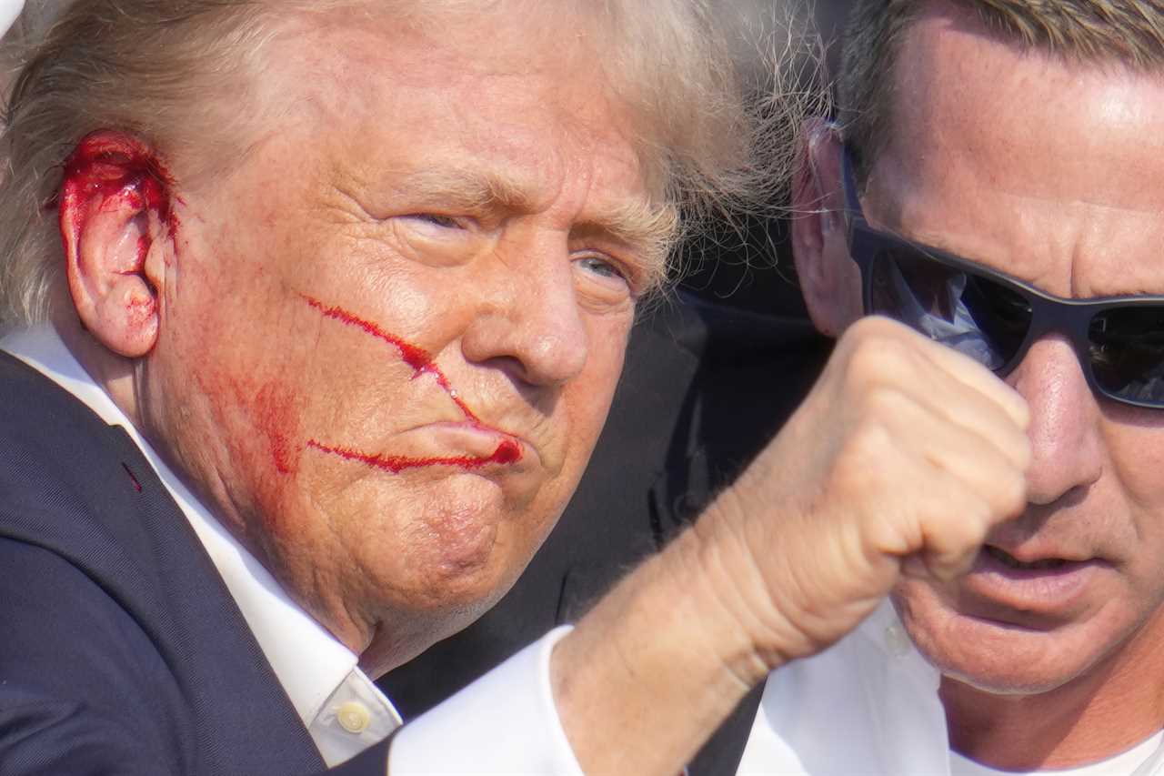 A Mayor's Account: Reflecting on the Trump Rally Shooting and Its Aftermath