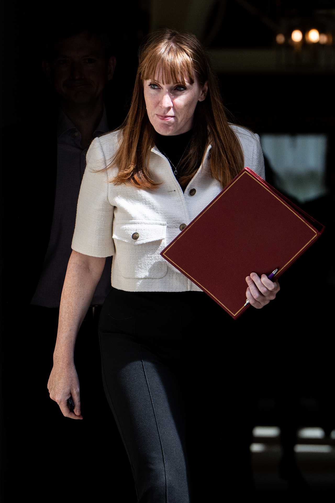 Analysis: Angela Rayner's Employment Rights Proposal and Its Impact on Workers