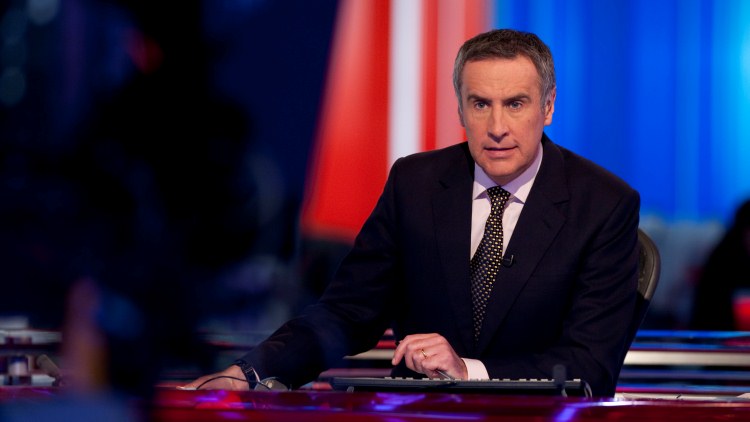 Insights into Dermot Murnaghan's Cancer Diagnosis and Systemic Healthcare Gaps