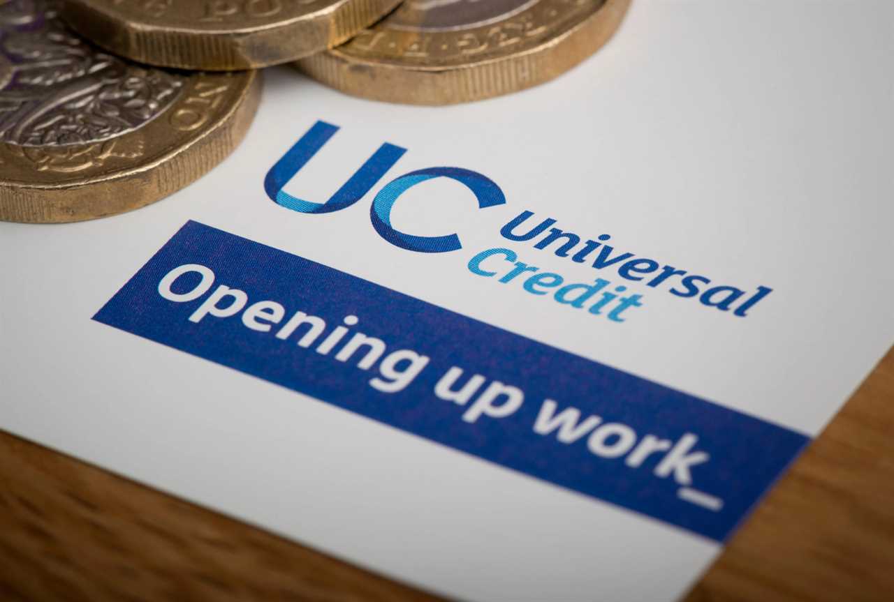 Analyzing the Complexities of Migrant Benefit Claims in the UK