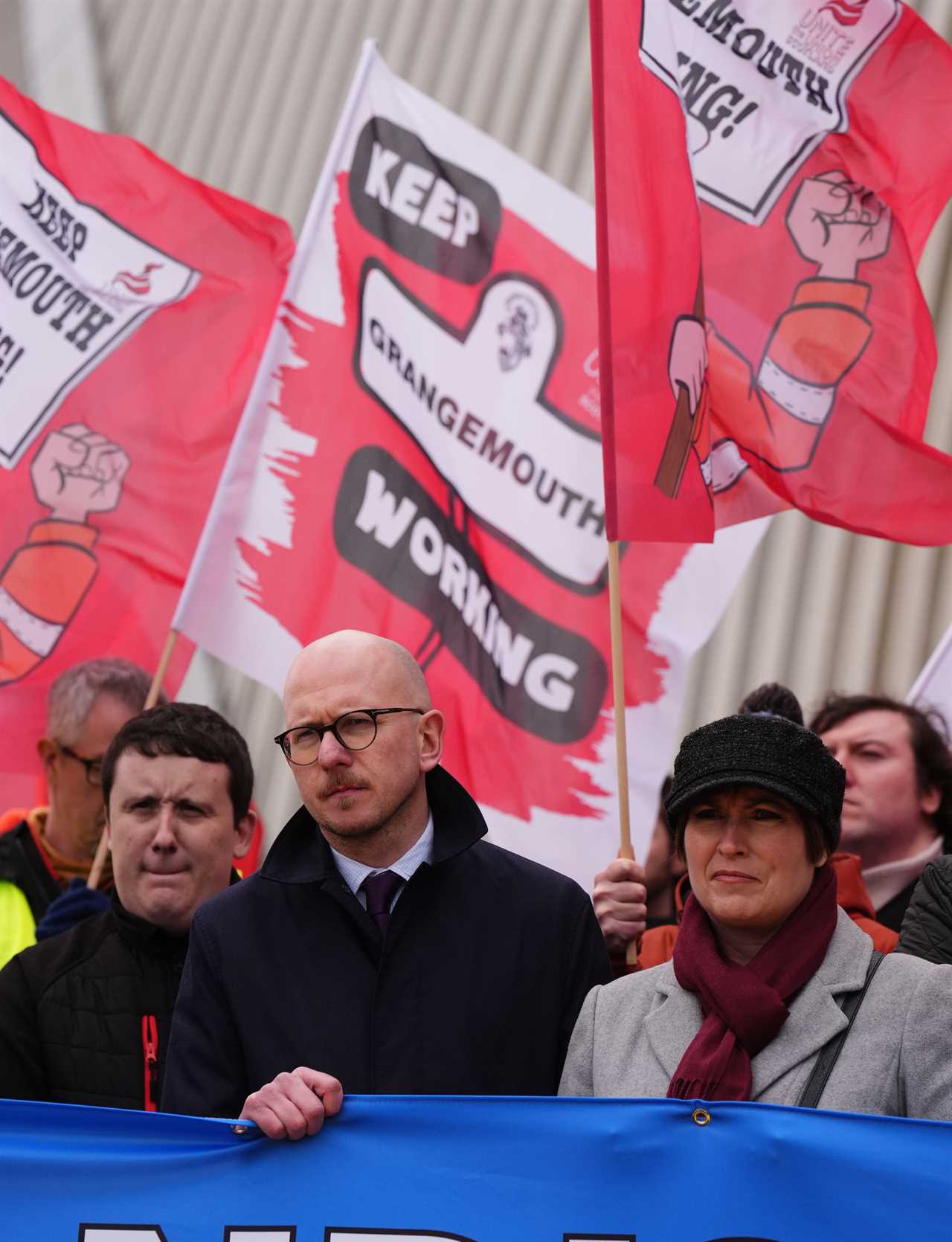 Keir Starmer Takes Decisive Action Against Labour MPs Amidst Party Turmoil