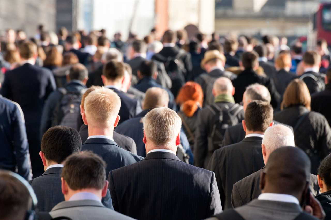 Challenges Ahead: Britain's Population Growth and Political Accountability