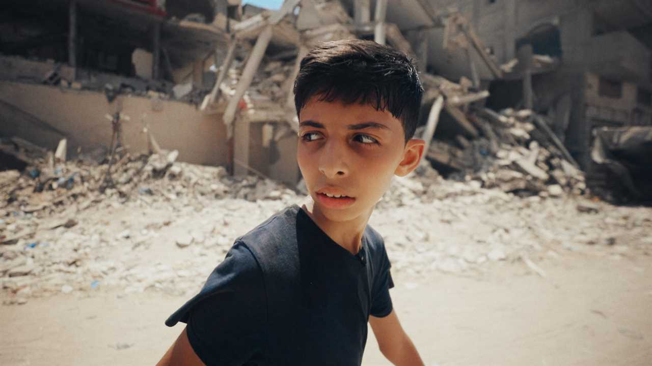 Revisiting BBC's Editorial Integrity Amid Hamas Portrayal Controversy