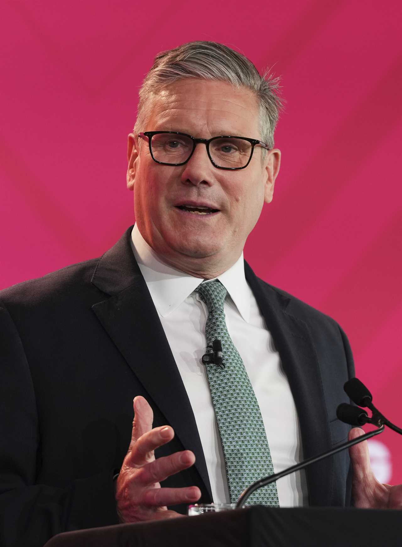 Debate Surrounding Labour Proposal to Lower Voting Age Sparks Concerns of Electoral Manipulation