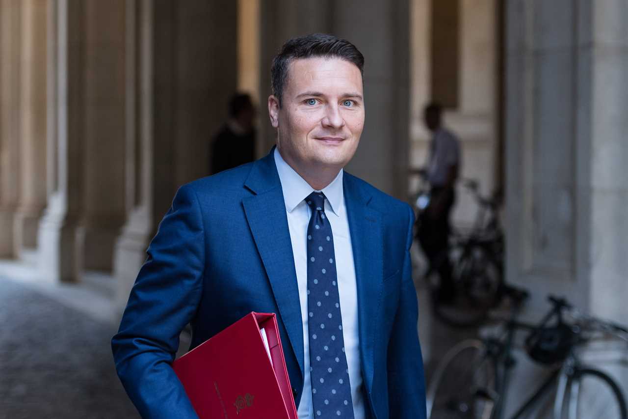 Impasse Reached in Negotiations with Junior Doctors as NHS Strikes Loom