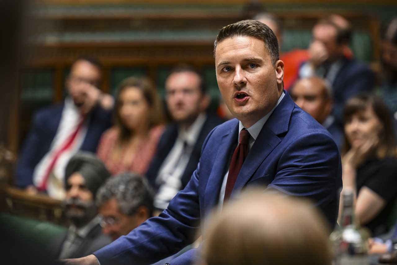 The Complexities of Junior Doctors' Salaries Amid Calls for Fair Compensation