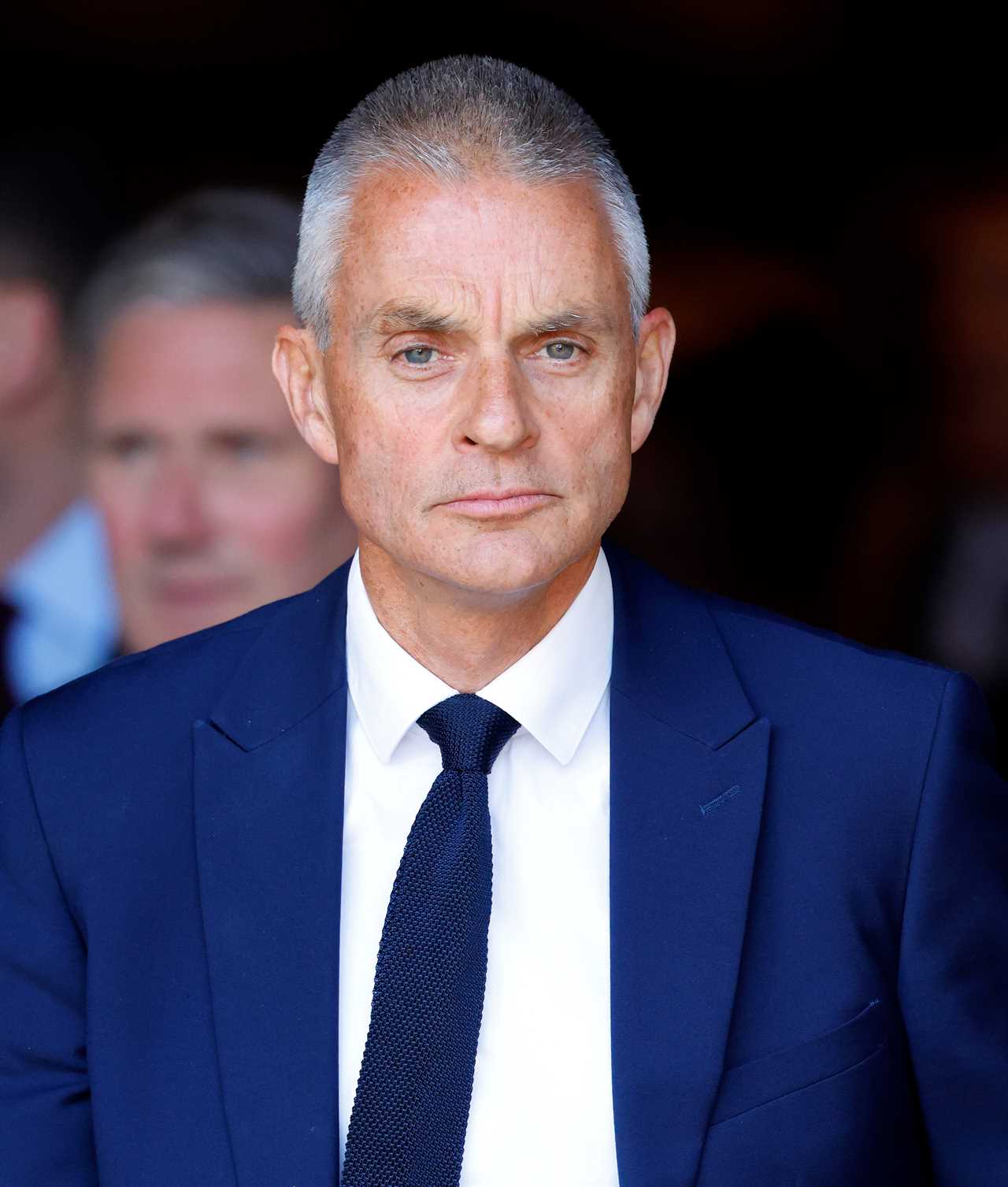 The BBC Faces Critical Juncture Amidst Scandals and Public Trust Challenges