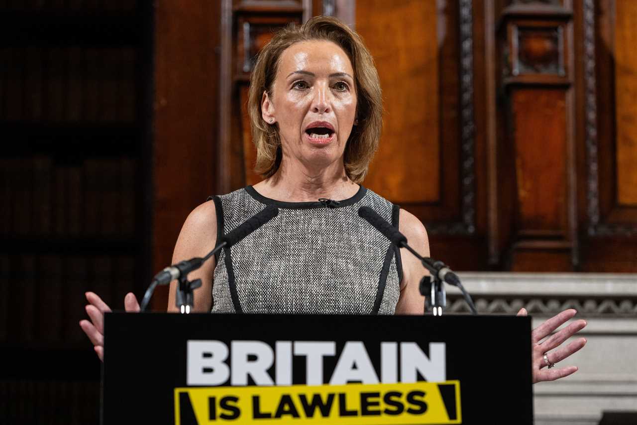 Analysis: Farage's Warning of Civil Unrest Amid Calls for Tougher Sentencing