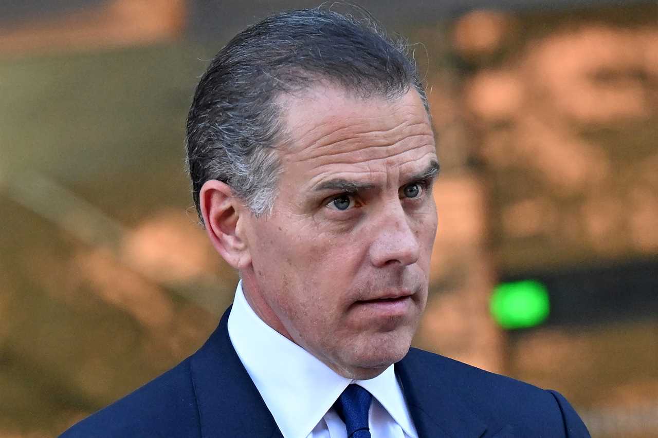Exploring Hunter Biden's Response to White House Cocaine Allegations Amidst FBI Probe
