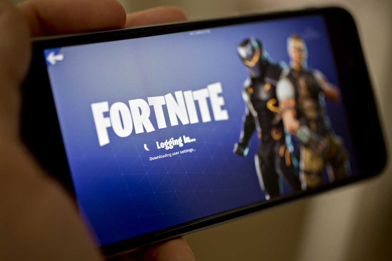 The Uncertain Future of Fortnite on iPhones: Epic Games' Battle Against Monopolies