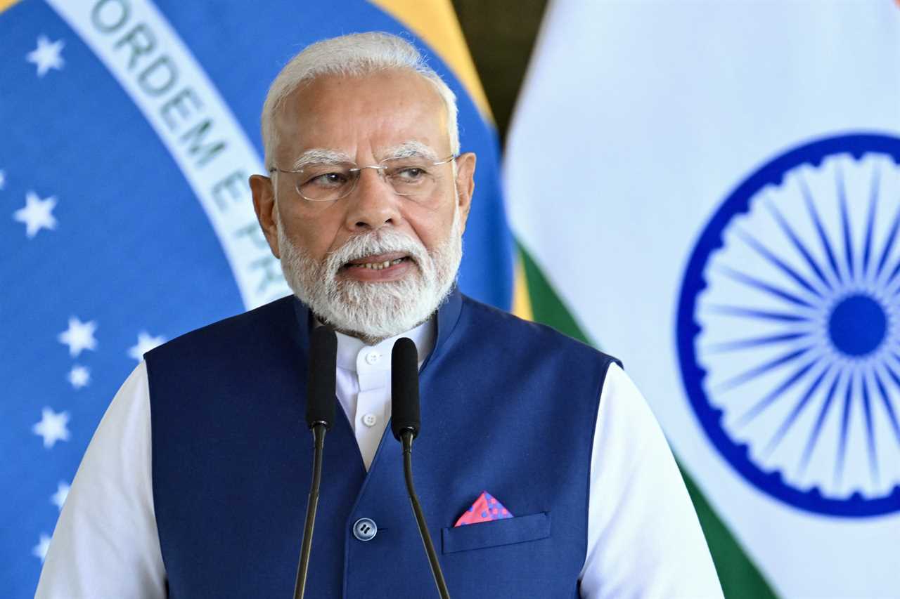 UK-India Trade Agreement: Economic Boost Amidst Political Uncertainty