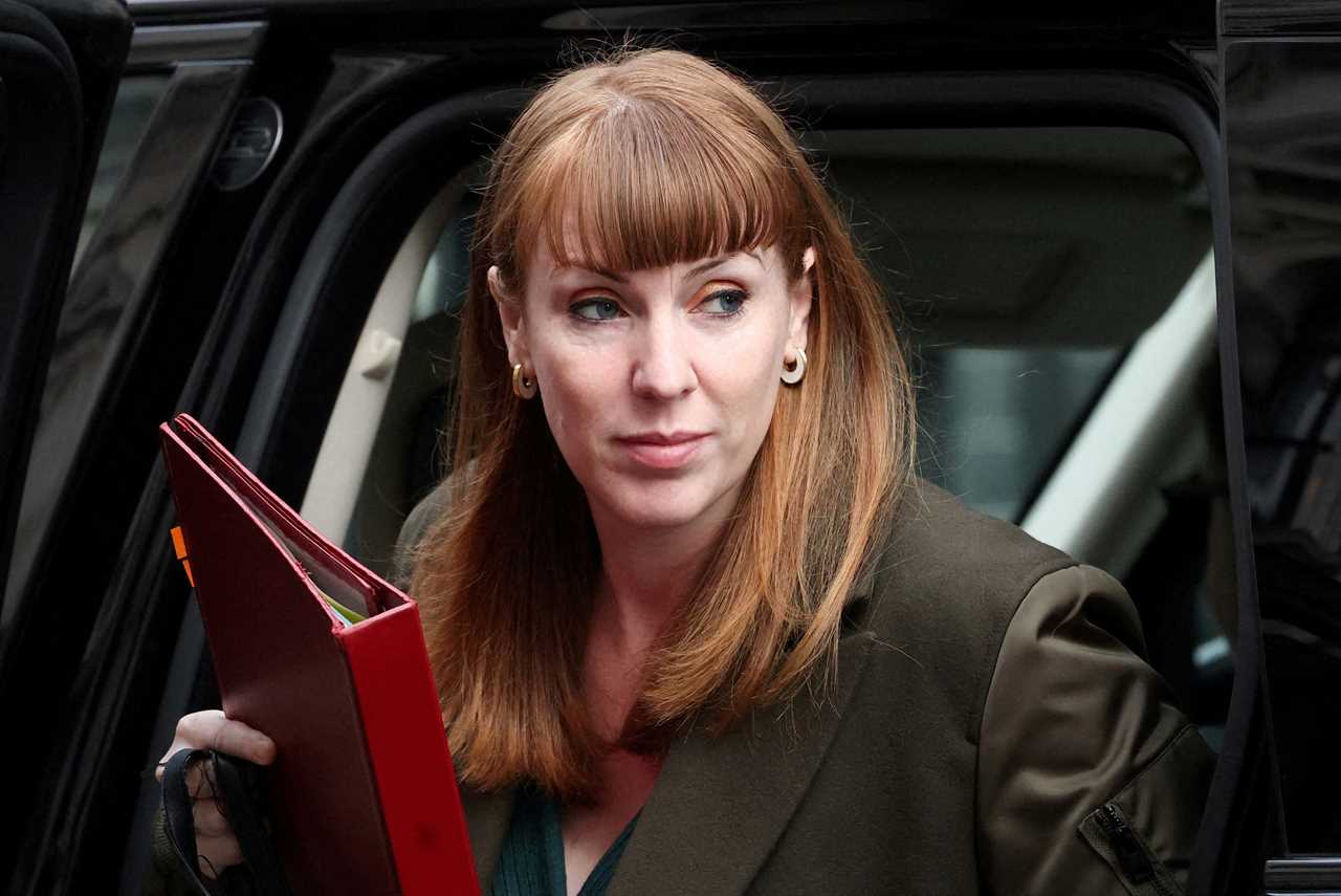 The Interplay of Politics and Social Cohesion: Navigating Angela Rayner's Critique