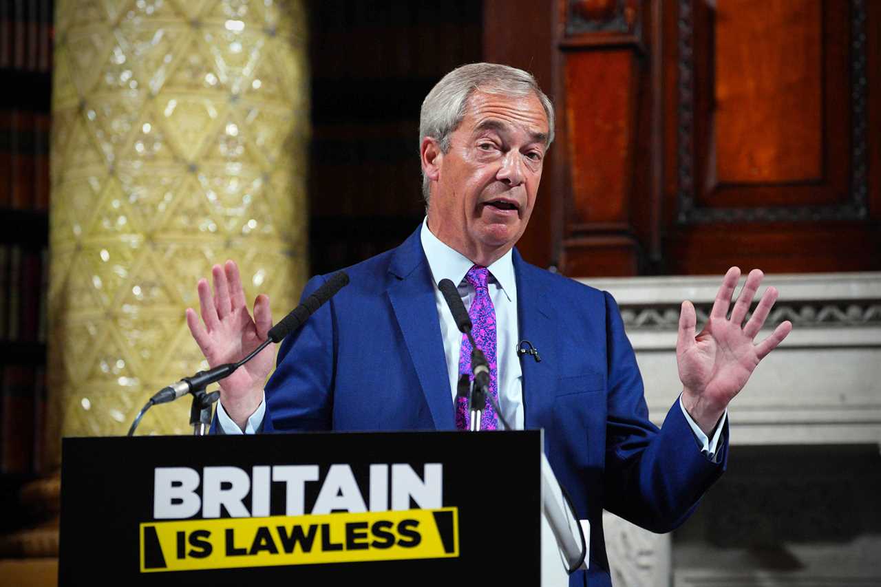 The Unravelling of Britain's Political Landscape and the Emergence of Coalition Politics