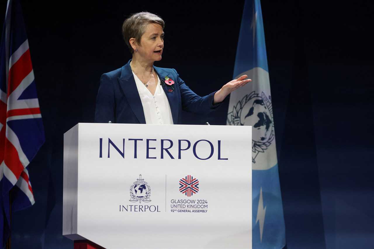 Continued Financial Support for Refugees Raises Concerns Post-Asylum