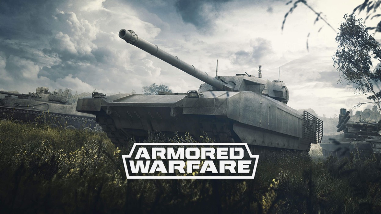 Armored Warfare: PlayStation Gamers Face Imminent Shutdown of Beloved Combat Game