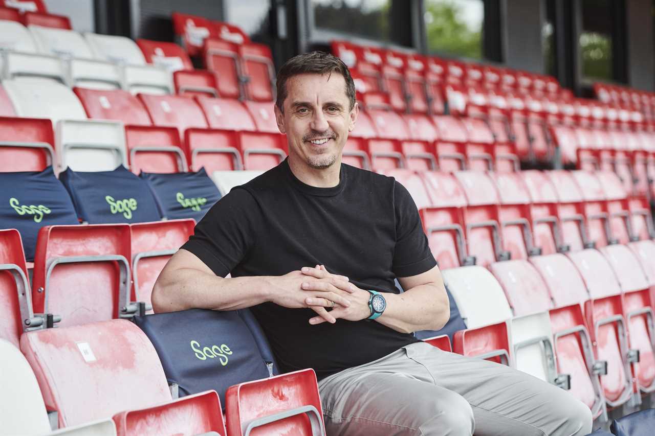 Analysis: Gary Neville Critiques Labour's Tax Policy Amidst Economic Challenges