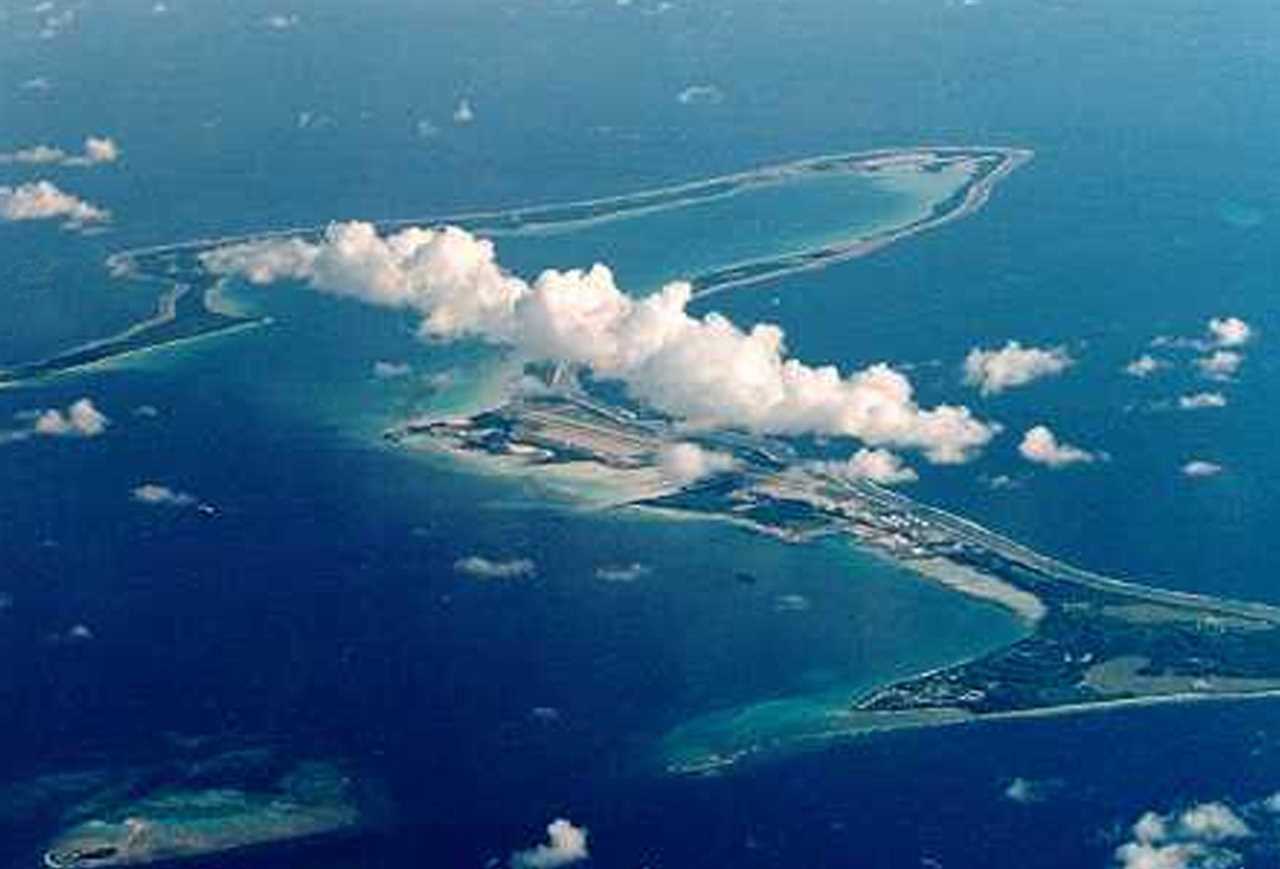 The Complexities of Statehood: Starmer's Support for Palestine Amidst Chagos Islands Controversy