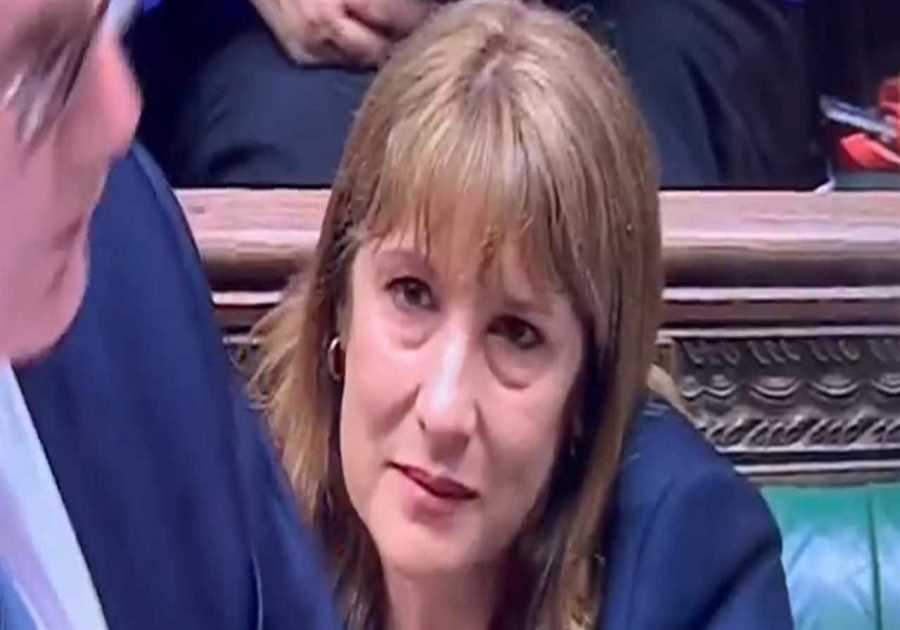 The Complex Dynamics: Rachel Reeves' Emotional Response Amid Welfare Crisis