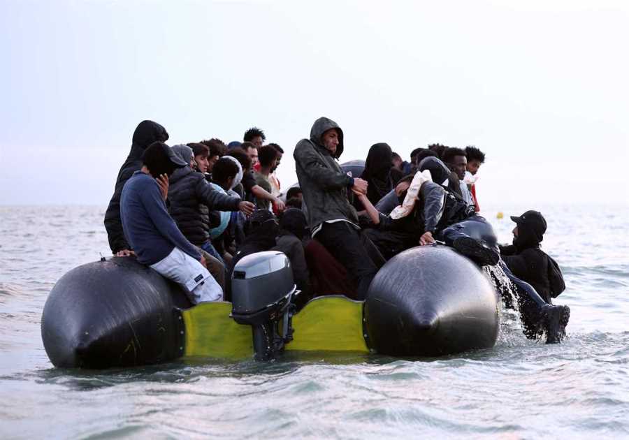 Controlling Illegal Migration: UK Considers Diplomatic Measures Against Uncooperative Nations
