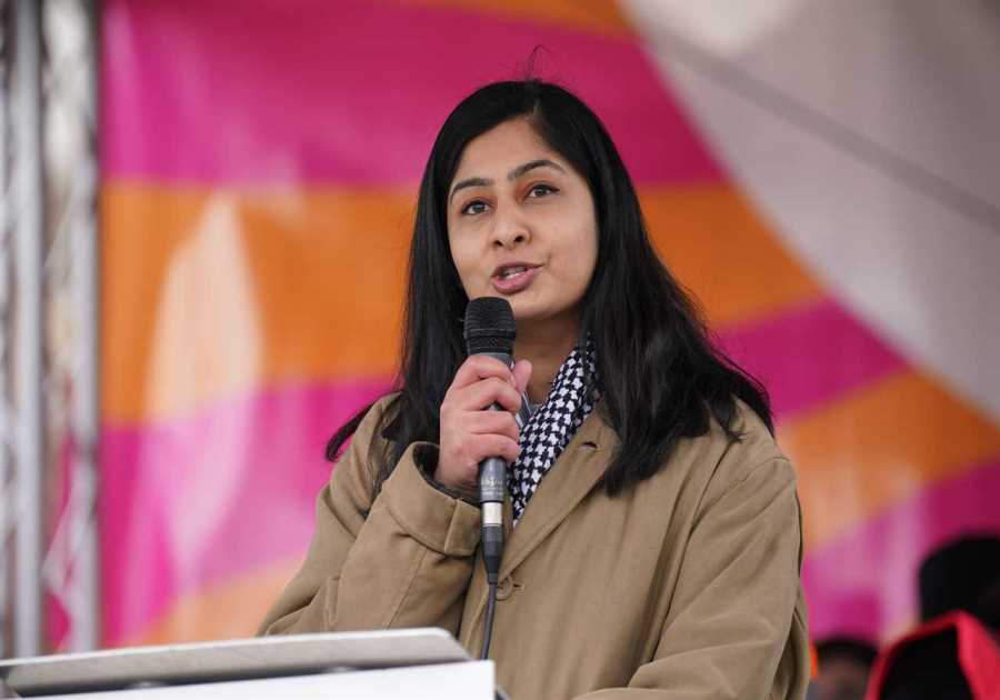 Analysis: Zarah Sultana Resigns from Labour, Signals New Political Path with Jeremy Corbyn