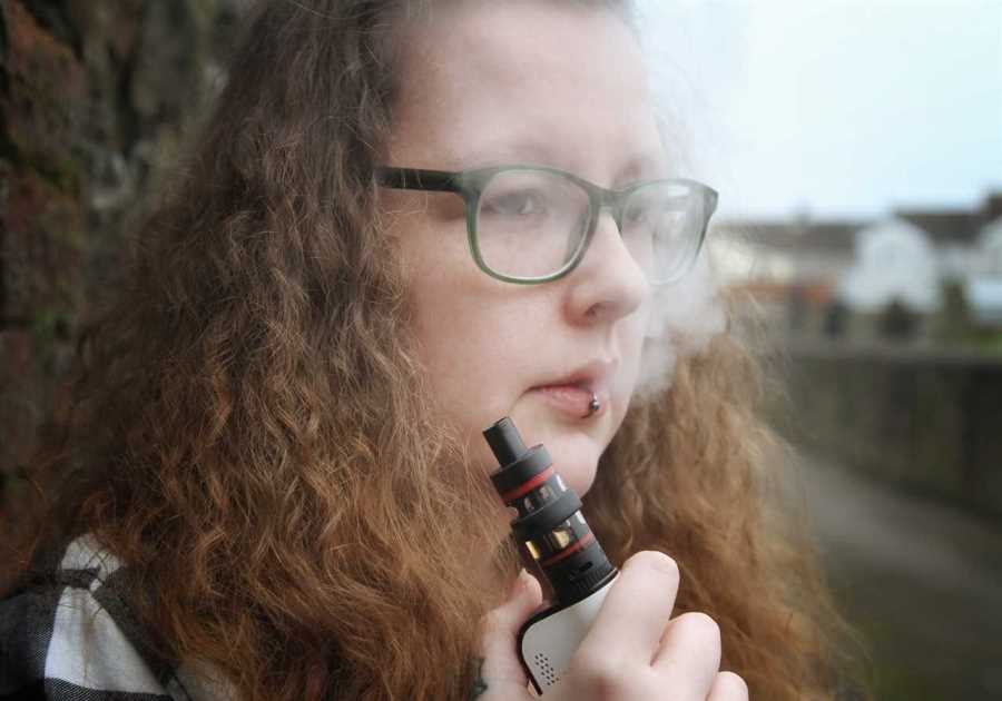 Implications of Proposed Fines for Vaping at Public Transport Stops